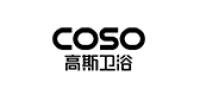 coso卫浴品牌logo