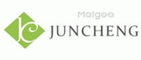 君城JUNCHENG品牌logo