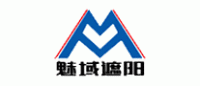 魅域遮阳品牌logo