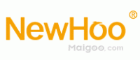 NewHoo品牌logo