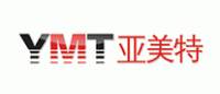 亚美特YMT品牌logo