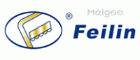 菲林FEILIN品牌logo