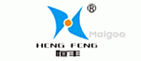 恒丰HENGFENG品牌logo