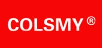 colsmy数码品牌logo