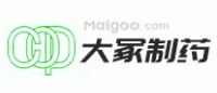 大冢制药COP品牌logo