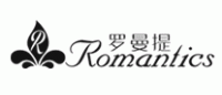 罗曼提品牌logo