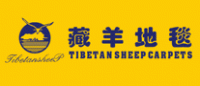 藏羊地毯品牌logo