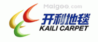 开利地毯KAILI品牌logo
