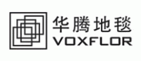 华腾VOXFLOR品牌logo
