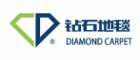 钻石地毯品牌logo