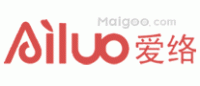 爱络Ailuo品牌logo