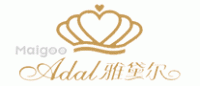 雅黛尔品牌logo
