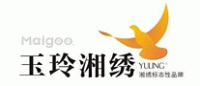 玉玲品牌logo