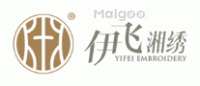 伊飞品牌logo