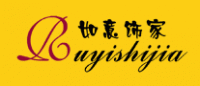 如意饰家ruyishijia品牌logo