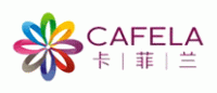 卡菲兰CAFELA品牌logo