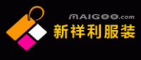 新祥利品牌logo