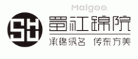 蜀江锦院品牌logo