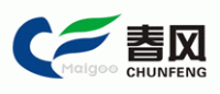 春风CHUNFENG品牌logo