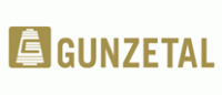 金泰线GUNZETAL品牌logo