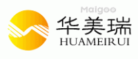 华美瑞HUAMEIRUI品牌logo