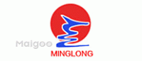 名龙MINGLONG品牌logo