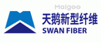 保定天鹅SWAN品牌logo