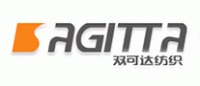 双可达纺织品牌logo