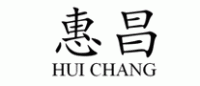 惠昌品牌logo