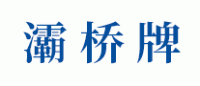 灞桥品牌logo