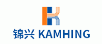 锦兴KamHing品牌logo