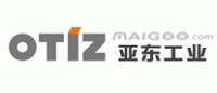 OTIZ品牌logo