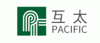 互太pacific品牌logo