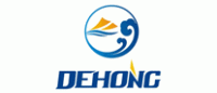 德泓DEHONG品牌logo