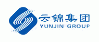 云锦YUNJIN品牌logo