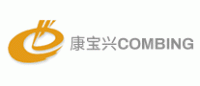康宝兴COMBING品牌logo
