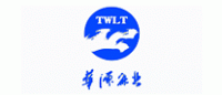 华源麻业品牌logo