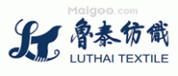 鲁泰纺织品牌logo