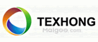 天虹纺织TEXHONG品牌logo