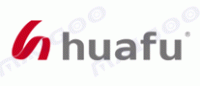 华孚色纺huafu品牌logo
