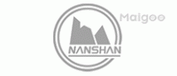 NANSHAN品牌logo