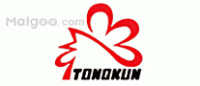 桐昆TONGKUN品牌logo