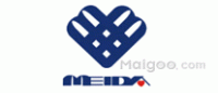 美达纤维MEIDA品牌logo