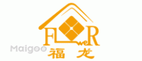 福龙FLOWER品牌logo