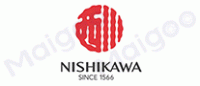 NISHIKAWA品牌logo