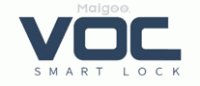 VOC指纹锁品牌logo