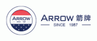 箭牌智能锁ARROW品牌logo