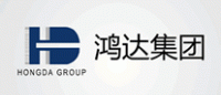 鸿达集团品牌logo