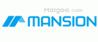 曼申Mansion品牌logo