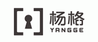 杨格YANGGE品牌logo